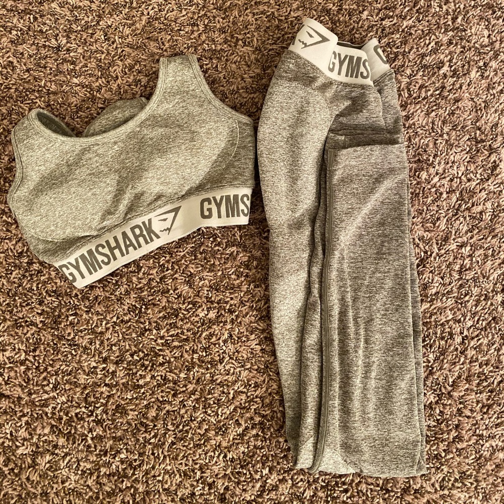 Gymshark flex
